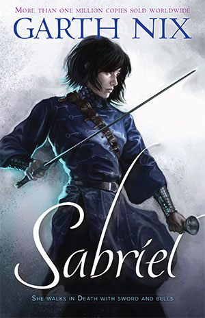 sabriel special edition