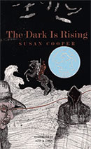 susan cooper the dark is rising books in order