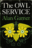 The Owl Service - Alan Garner