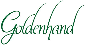 Goldenhand